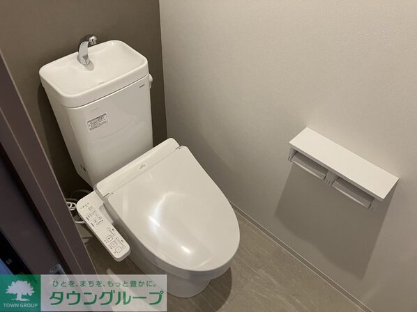 THE RejuvePort KISARAZUの物件内観写真